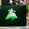 Skin dán Laptop Lenovo mẫu Đa Giác - Trial049 lenovo-thinkpad-da-giac-trial049