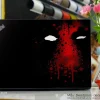 Skin dán Laptop Lenovo mẫu Deadpool - Deap004 lenovo-thinkpad-deadpool-deap004