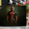 Skin dán Laptop Lenovo mẫu Deadpool - Deap010 lenovo-thinkpad-deadpool-deap010