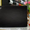 Skin dán Laptop Lenovo mẫu Đen Xước lenovo-thinkpad-den-xuoc