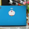 Skin dán Laptop Lenovo mẫu Doraemon - Dorl024 lenovo-thinkpad-doraemon-dorl024