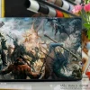 Skin dán Laptop Lenovo mẫu Dota 2 - Dot008 lenovo-thinkpad-dota-2-dot008