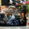 Skin dán Laptop Lenovo mẫu Dota 2 - Dot009 lenovo-thinkpad-dota-2-dot009
