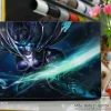 Skin dán Laptop Lenovo mẫu Dota 2 - Dot051 lenovo-thinkpad-dota-2-dot051
