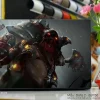 Skin dán Laptop Lenovo mẫu Dota 2 - Dot055 lenovo-thinkpad-dota-2-dot055