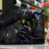 Skin dán Laptop Lenovo mẫu Dota 2 - Dot059 lenovo-thinkpad-dota-2-dot059
