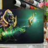Skin dán Laptop Lenovo mẫu Dota 2 - Dot061 lenovo-thinkpad-dota-2-dot061