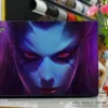 Skin dán Laptop Lenovo mẫu Dota 2 - Dot088 lenovo-thinkpad-dota-2-dot088