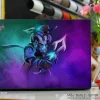 Skin dán Laptop Lenovo mẫu Dota 2 - Dot089 lenovo-thinkpad-dota-2-dot089