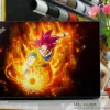 Skin dán Laptop Lenovo mẫu Dragon Ball - 7Vnrl205 lenovo-thinkpad-dragon-ball-7vnrl205