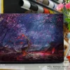 Skin dán Laptop Lenovo mẫu Fantasy - Fts020 lenovo-thinkpad-fantasy-fts020