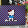 Skin dán Laptop Lenovo mẫu Hello Kitty - Hlk008 lenovo-thinkpad-hello-kitty-hlk008