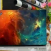 Skin dán Laptop Lenovo mẫu Không Gian - Space001 lenovo-thinkpad-khong-gian-space001
