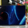 Skin dán Laptop Lenovo mẫu Không Gian - Space044 lenovo-thinkpad-khong-gian-space044