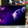 Skin dán Laptop Lenovo mẫu Không Gian - Space071 lenovo-thinkpad-khong-gian-space071