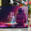 Skin dán Laptop Lenovo mẫu Không Gian - Space083 lenovo-thinkpad-khong-gian-space083