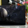 Skin dán Laptop Lenovo mẫu Không Gian - Space087 lenovo-thinkpad-khong-gian-space087