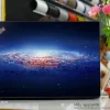 Skin dán Laptop Lenovo mẫu Không Gian - Space100 lenovo-thinkpad-khong-gian-space100