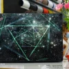 Skin dán Laptop Lenovo mẫu Không Gian - Space103 lenovo-thinkpad-khong-gian-space103