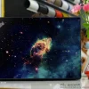 Skin dán Laptop Lenovo mẫu Không Gian - Space105 lenovo-thinkpad-khong-gian-space105