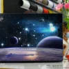Skin dán Laptop Lenovo mẫu Không Gian - Space113 lenovo-thinkpad-khong-gian-space113