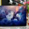 Skin dán Laptop Lenovo mẫu Liên Minh Huyền Thoại - Loll034 lenovo-thinkpad-lien-minh-huyen-thoai-loll034