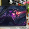 Skin dán Laptop Lenovo mẫu Liên Minh Huyền Thoại - Loll076 lenovo-thinkpad-lien-minh-huyen-thoai-loll076