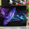 Skin dán Laptop Lenovo mẫu Liên Minh Huyền Thoại - Loll077 lenovo-thinkpad-lien-minh-huyen-thoai-loll077