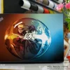 Skin dán Laptop Lenovo mẫu Naruto - Nrt042 lenovo-thinkpad-naruto-nrt042