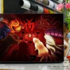 Skin dán Laptop Lenovo mẫu Naruto - Nrt049 lenovo-thinkpad-naruto-nrt049