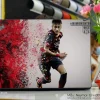 Skin dán Laptop Lenovo mẫu Neymar - Bner009 lenovo-thinkpad-neymar-bner009