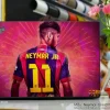 Skin dán Laptop Lenovo mẫu Neymar - Bner019 lenovo-thinkpad-neymar-bner019